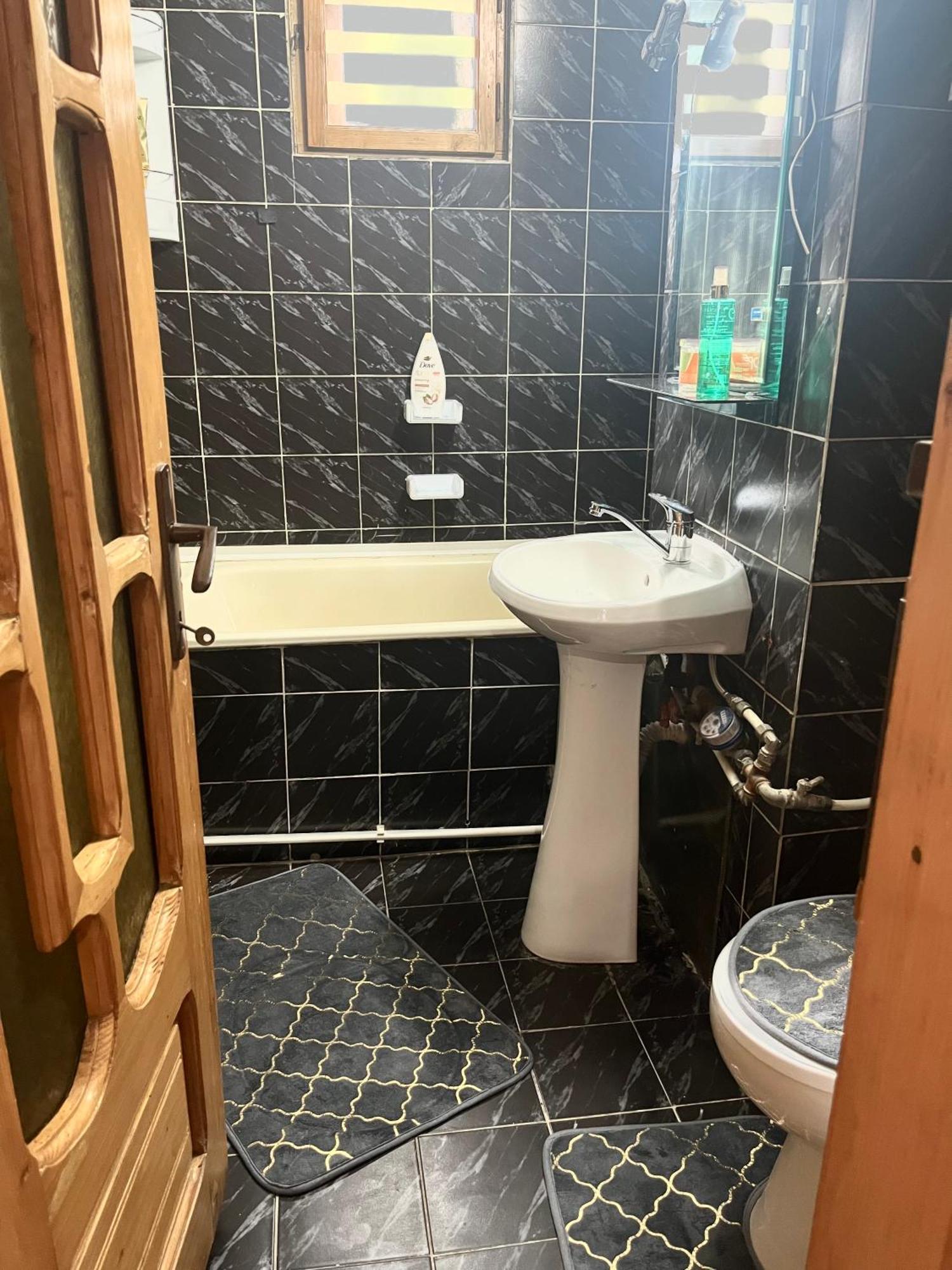 Apartament Cornelia Бузэу Экстерьер фото